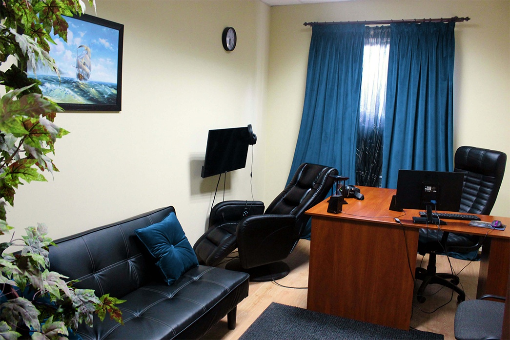 Центр Гипнокод - лечение алкоголизма игромании